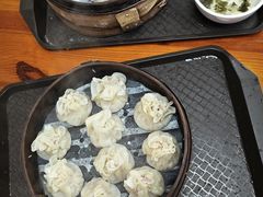 -枫泾丁氏烧卖(枫丽路店)