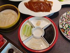 -大食客·非遗吉菜(高新和园店)