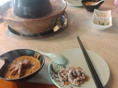-东来顺饭庄(西直门店)