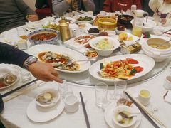 -江南村酒家