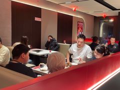 -蝎王府羊蝎子(北大地店)