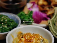 -鞠橘居酒屋(仁恒江湾新天地店)