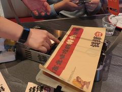 -钱锋炭缸烧烤(南湖大路总店)