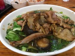 -肆姐面粉馆(坡子街店)