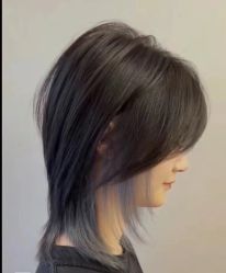 -起点潮色造型