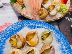 -大渔铁板烧(大悦城店)