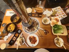 -炽城·烤肉名家(鸿达中央广场店)