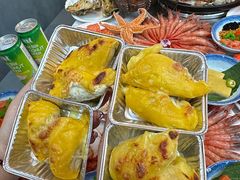 -半岛听涛蒸汽海鲜自助(K11店)