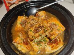 -小财神·老派赣州菜·中华美食地标(第五大道店)