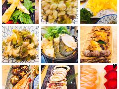 -八间(合生汇店)