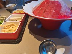 -享月汤皇·海鲜小火锅·聚会(曲江创意谷店)