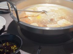 -骨之味·筒骨汤火锅(江头店)
