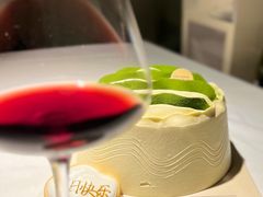 -半勺舒舒生日蛋糕店