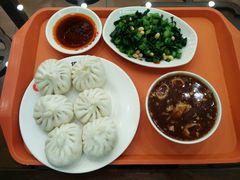 -庆丰包子铺(西单店)
