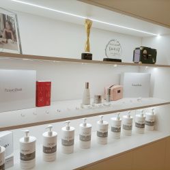 -LORI SPA洛丽汇 美肤抗衰SPA中心