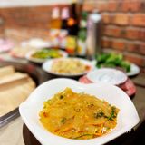 一位东北公主的恶趣味#白帅好，汤底是真的入味  