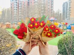 -凡恩格林幼儿园(中灿苑校区)