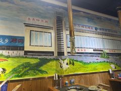 -鹤之乡·齐齐哈尔烤肉·非遗(秋涛路店)