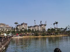 -枫香湖儿童公园