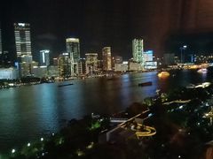 -上海凯宾斯基大酒店