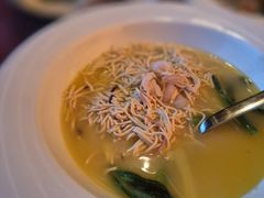 -洲际酒店·凌霄中餐厅SUMMIT