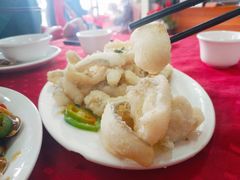 -蛇口康乐快餐鱼仔档(翠苑小区店)