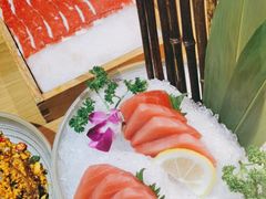 -礼舍·和牛火锅·烤肉·料理餐厅(华茂店)
