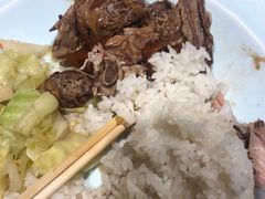 -冯鑫记南京鸭血粉丝汤(南京南站店)