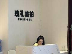 -三亚亚龙湾红树林度假酒店