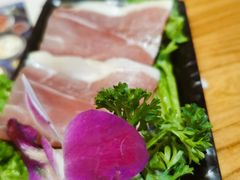 -束河人家(南锣鼓巷店)