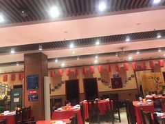 -上山下乡农家菜(加州水郡店)