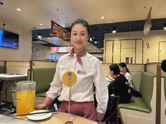 -海底捞火锅(摩尔广场店)