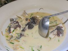 庐山西海大鱼头-耕渔小院·湖南鱼鲜(望城店)