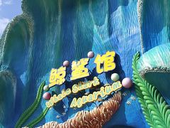 -珠海长隆海洋王国
