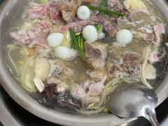-海关荤豆花(洋河一路店)