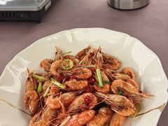 -汉水谣·江景餐厅(江滩店)