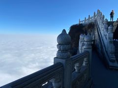 -峨眉山风景名胜区