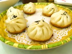 -祥记·非遗传承·苏帮菜(石路店)