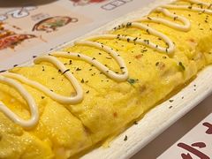 -恩你小木屋·韩式料理(南长街店)