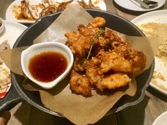 -卡朋西餐(扬名广场店)