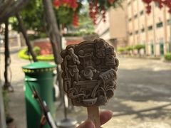 -广州神农草堂中医药博物馆