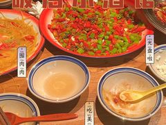 -泥糊破店小酒馆·团建聚餐(南京西路店)