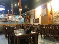 大堂-首尔馆韩国料理(金童路店)