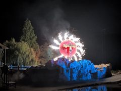 -威海华夏城景区