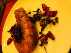 -OPEN開全日自助餐厅·西餐·海鲜(佛山希尔顿酒店)