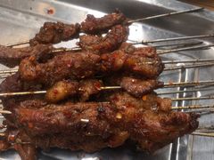 -清真·马峰烤肉(小学习北巷店)