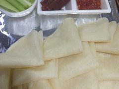 -鸭王烤鸭店(三里河店)