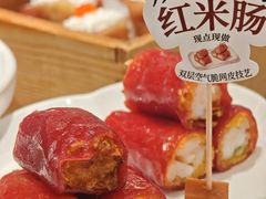 -蔡澜点心·粤菜(新街口IFCX店)