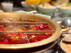 -长嘉·河图火锅(长嘉汇江景旗舰店)