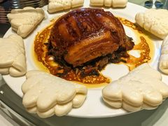 -郭林家常菜(狼垡店)